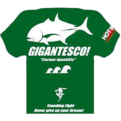Майка Hots GT Dry T-Shirt Olive р. M