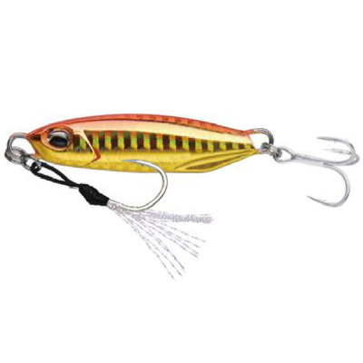 Пилькер Stinger Cheeky 60гр, PCY/002