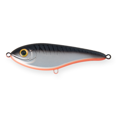 Джеркбейт Strike Pro Buster Jerk тонущий 15см  75гр  Загл.0,5-4,0м EG-048S#CA06E