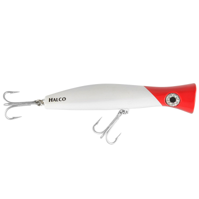 Воблер Halco Roosta Popper 195 цв. #H53