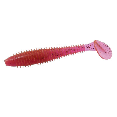 Силиконовая приманка SnastiGood Mr. Swin Gad 10см цв. 016
