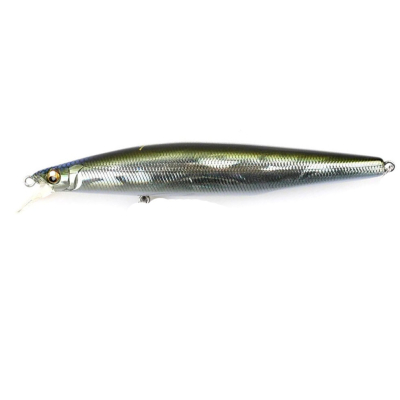Воблер Megabass Marine Gang 120F цв. Gg herabuna