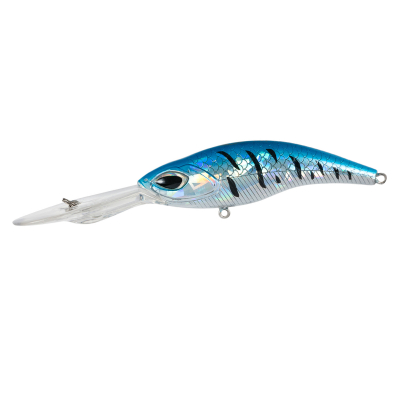 Воблер TsuYoki Deep Gaz 90F цв. 646