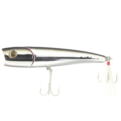 Воблер Creek Chub Knuckle Head JR I6500JP цв. MBK