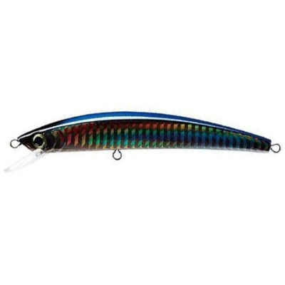 Воблер Yo-Zuri Crystal Minnow (F) R1122 цвет HGHB