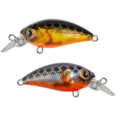 Воблер TsuYoki Fugaz 36F цв. 264W