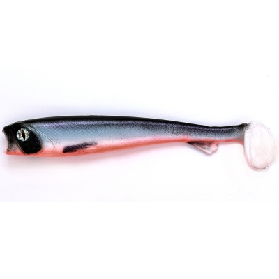 Силиконовая приманка Xbaits Gubastaya 260 mm - GUB003-260