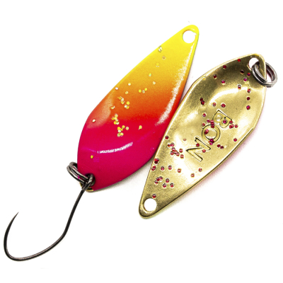 Блесна Troutland Bon 2.6 гр. цв. # 42