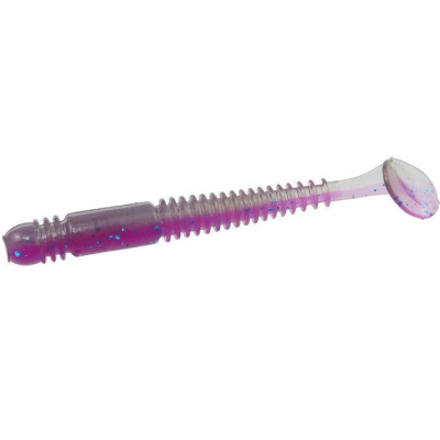 Силиконовая приманка SnastiGood Don Tiga 9.5см цв. 121