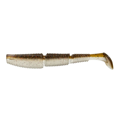 Мягкие приманки Narval Complex Shad 12cm #011-Brown Sugar