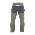 Брюки рыболовные Graff Climate (Soft Armour) серый 705-CL/XL(182-188)