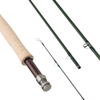 Удилище нахлыстовое Sage VXP 490-4 Rod 4PC 4 WT 9' 0"