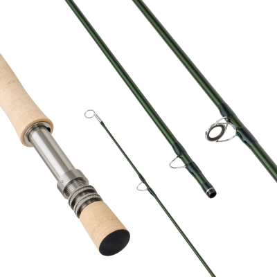 Удилище нахлыстовое Sage 7133-4 VXP Hand Rod