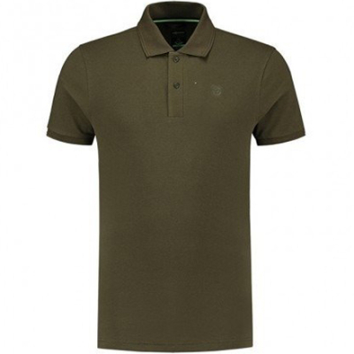 Рубашка поло Korda Kore Polo Olive XXL