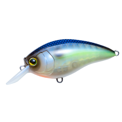 Воблер Yo-Zuri 3DR-X Crank SR 50F R1440-GSSH