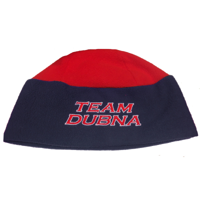 Шапка Team Dubna TD-M