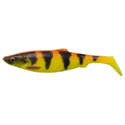 Приманка Savage Gear LB 4D Herring Shad 19cm 45g цв. Golden Ambulance (арт.63674)
