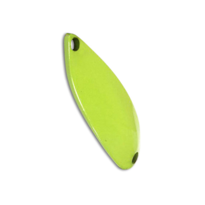 Блесна колеблющаяся Forest Miu 2.8g цв. #11