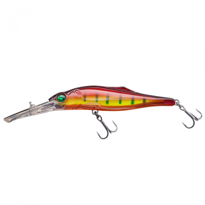 Воблер Sprut Tara Troll 3D 120F (Floating/120mm/29g/3,5-4,5m/YRP-3D)