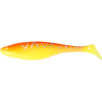 Мягкие приманки Narval Commander Shad 16cm #009-Sunset Tiger
