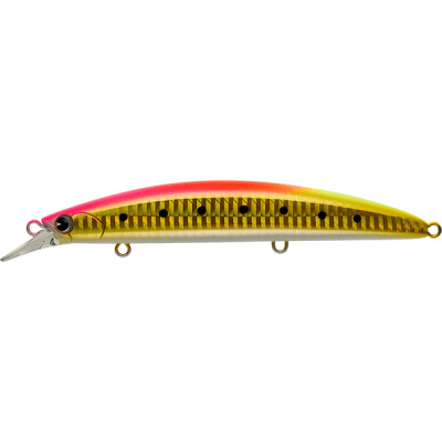 Воблер Ima GYODO 130MD #HG13-114