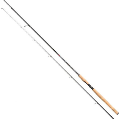 Спиннинг Mikado Da Vinci ZANDER 240 (10 - 30 гр.)