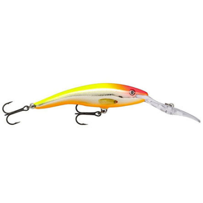 Воблер Rapala Tail Dancer Deep TDD07 цвет CLS