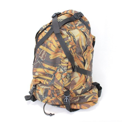 Рюкзак "СЛЕДОПЫТ" Тритон, 45 л, цв. камыш