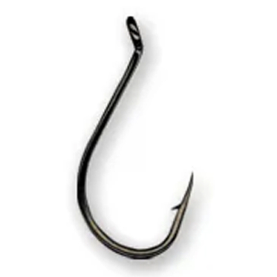 Крючки Maver Jurassic Series J14 size 1/0 (J141/0)