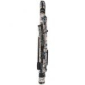 Чехол жесткий SHAMAN 3500 Feeder/Spinning, откр. местность (125 диаметр, 145 длина)