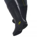 Вейдерсы Finntrail Blackwater GraphiteYellow 5291 размер 12(45)XL