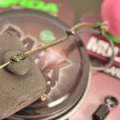 Готовая оснастка Korda Multi Rig-06 Krank Choddy Kamo 20lb KCR083