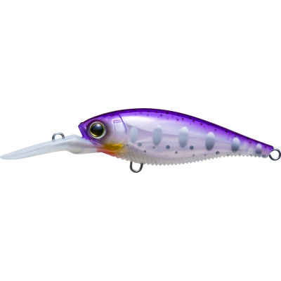 Воблер Yo-Zuri 3DB Shad 70SP R1104-PLPT