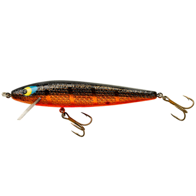 Воблер Smithwick Walleye Floating Rattlin Rogue цв. Gold Rogue (ARA1269)