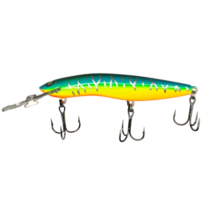 Воблер BAT CHINATSU BT001 (125 мм., 20 гр. 5 м.) Цвет B068