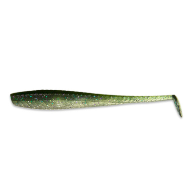 Виброхвост Pontoon21 Homunculures Ratta, 2.25", 8 шт.уп., #416