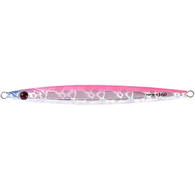 Блесна Shout! Lance 105LC 200g цвет #18 (P) Pink