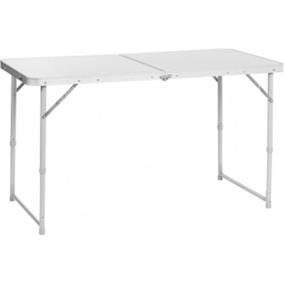 Стол складной Helios (T-21407/1-S-1) 120x60 (Сталь) без чехла
