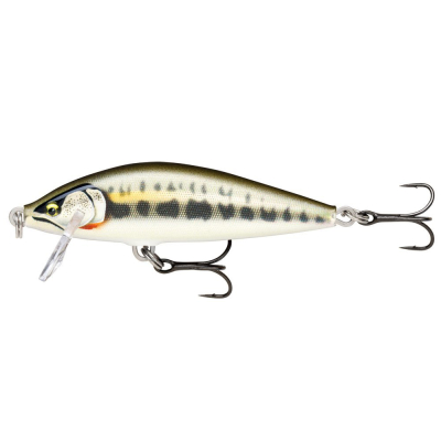 Воблер Rapala CountDown Elite 95 CDE95-GDMN