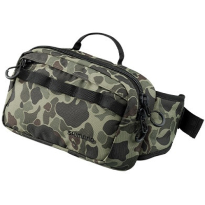 Сумка Shimano BW-026T K.C