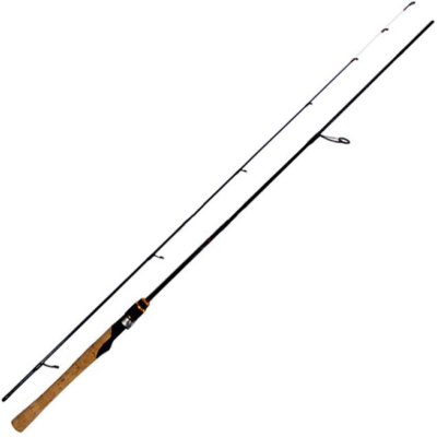 Спиннинг Mifine Camara Jig Spin 0.5-8g (11317-235)