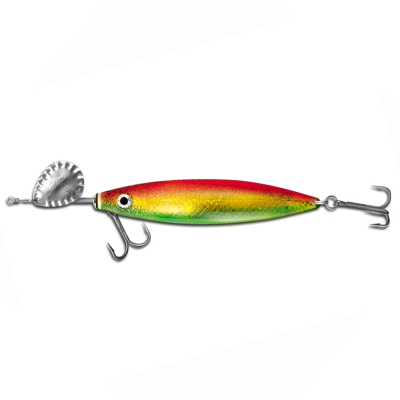 Блесна LAV-MD Combi (13 cm 38 g) / Three Colour / Art. 4615338