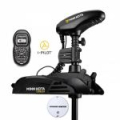Электромотор Minn Kota Terrova 112 IP LINK/182см/36v