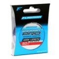 Леска Flagman Sherman Pro Hooklength 50м 0,195мм