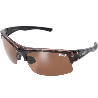 Очки поляризационные Alaskan AG51-02 Jago Brown