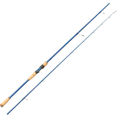 Удилище спиннинговое Gator Mirage Competitor Spin 7'6" 20-80гр