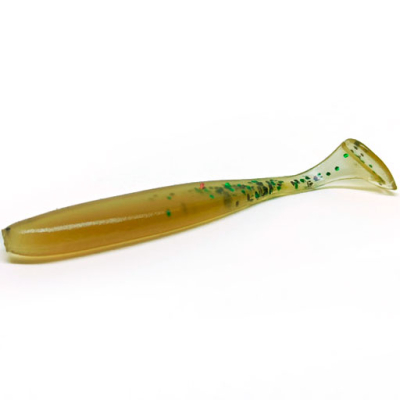 Силиконовая приманка Avers Easy Shad - №17
