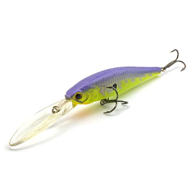 Воблер Lucky Craft Pointer 100XD-156 T-Rock