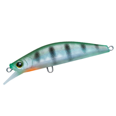 Воблер Yo-Zuri 3DR-X Flat Heavy Minnow 80S R1543-MGSP