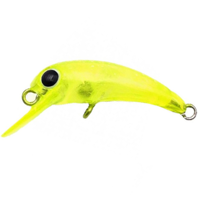 Воблер Mukai Tremo Slim 28MR SS 28мм 1,4гр. цвет #156